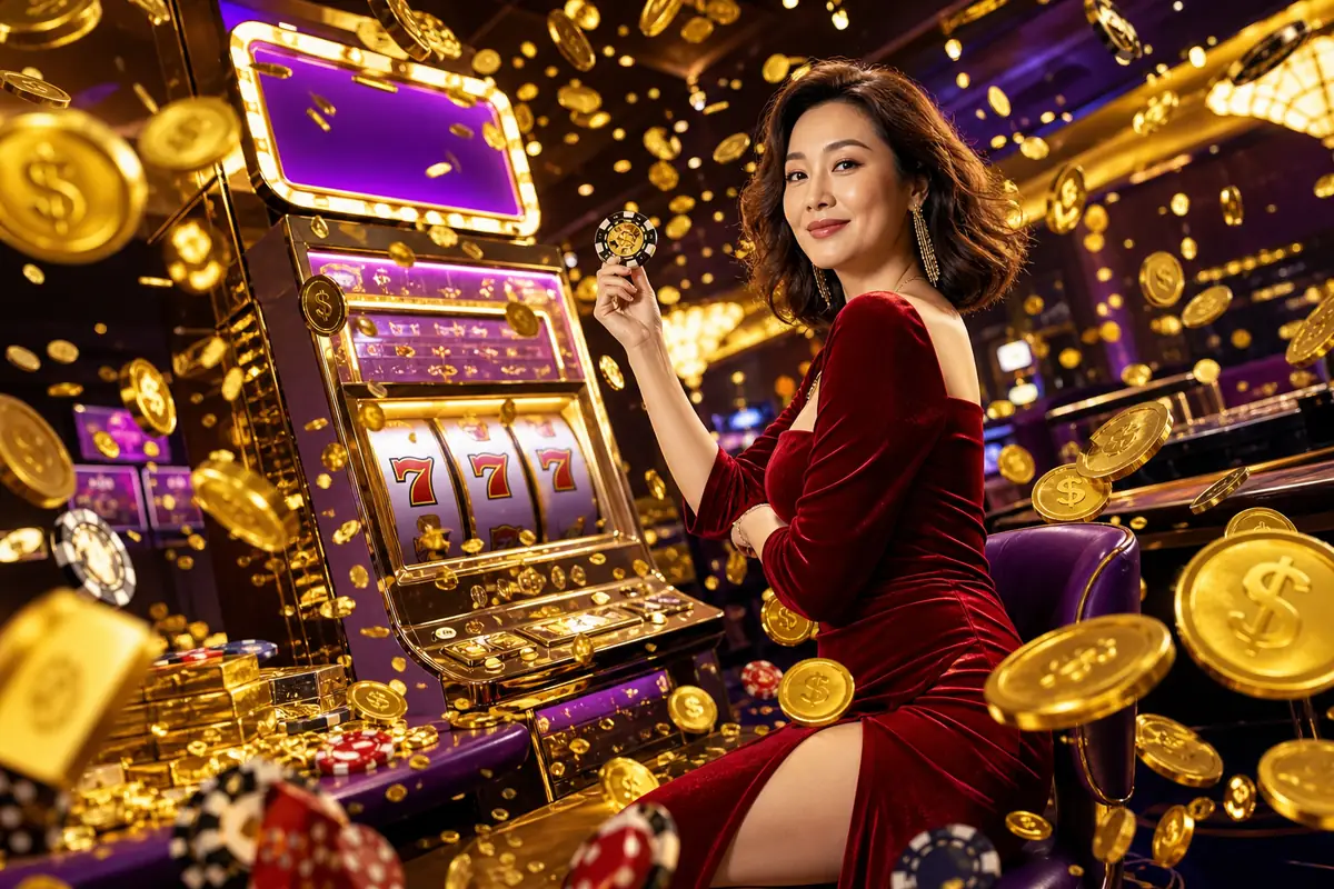 ppp6 အွန်လိုင်းကာစီနို Live Dealer ဂိမ်းများ
