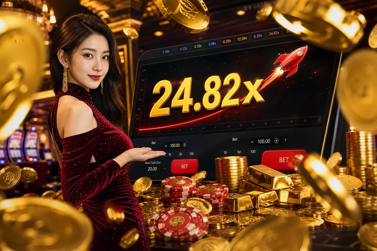 ppp6 Slots ကစားနည်း အဆင့်များ