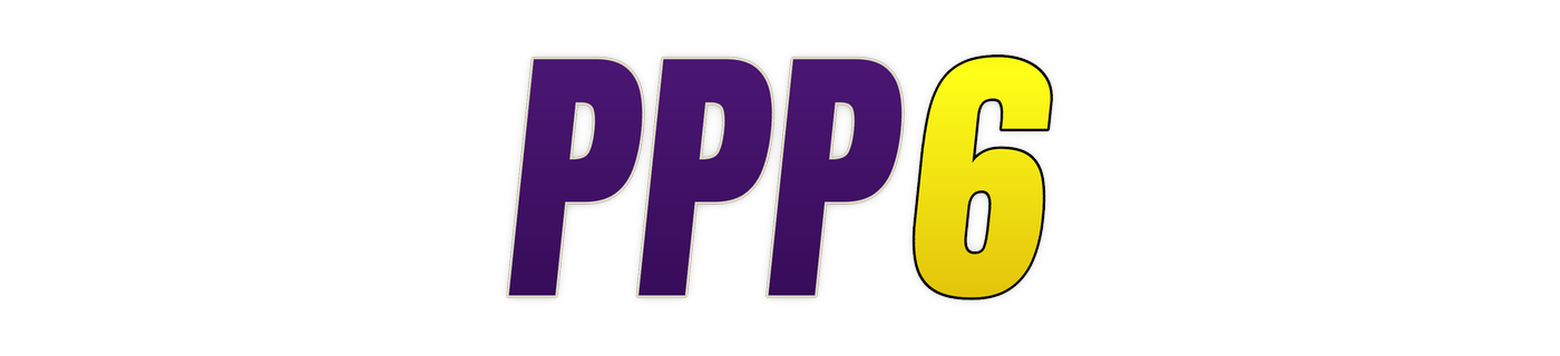 ppp6 logo